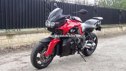 BMW K1300R – Image 2