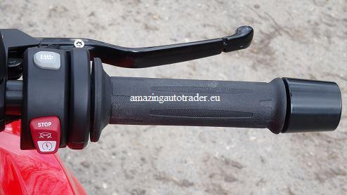 BMW K1300R – Image 9