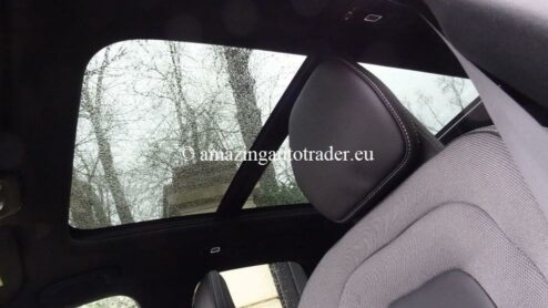 VOLVO XC60 T6 PLUS AWD BLACK EDITION Hybride – Image 14