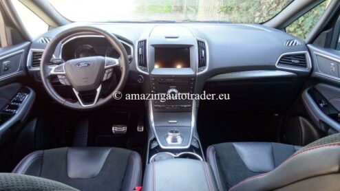 FORD S-Max Hybride 2.5 ST-Line – Image 10