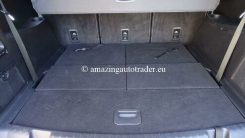 FORD S-Max Hybride 2.5 ST-Line – Image 14