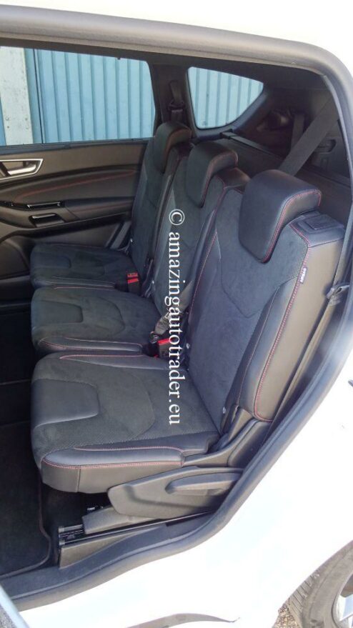 FORD S-Max Hybride 2.5 ST-Line – Image 13