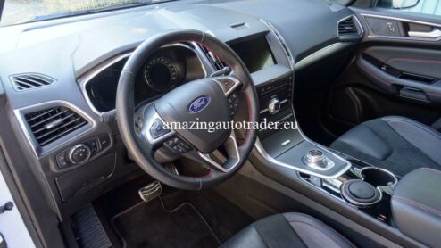 FORD S-Max Hybride 2.5 ST-Line – Image 9