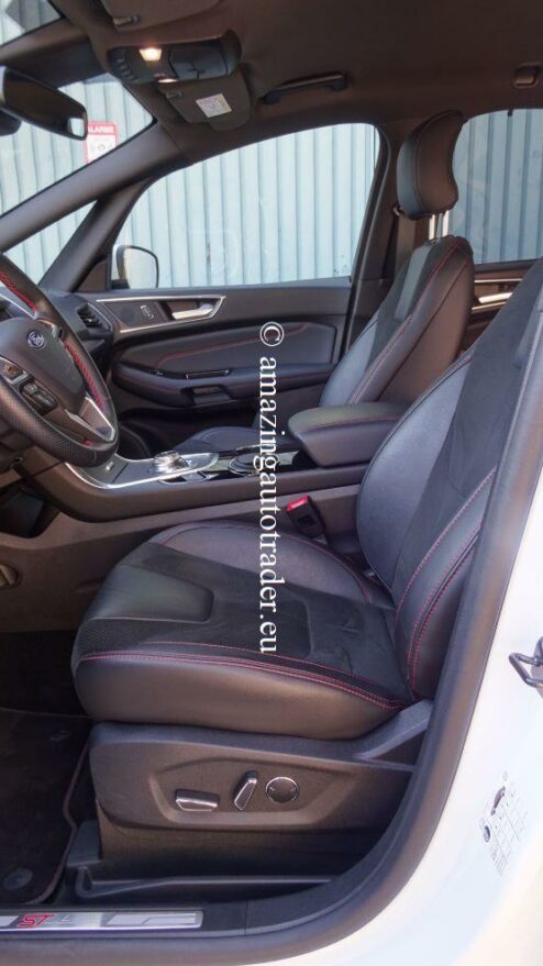 FORD S-Max Hybride 2.5 ST-Line – Image 11