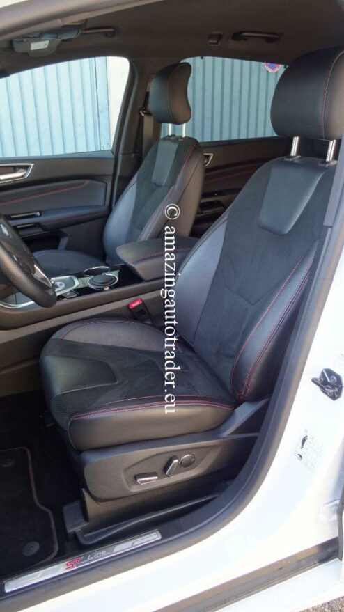 FORD S-Max Hybride 2.5 ST-Line – Image 12