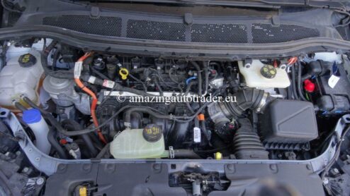 FORD S-Max Hybride 2.5 ST-Line – Image 15