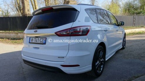 FORD S-Max Hybride 2.5 ST-Line – Image 6