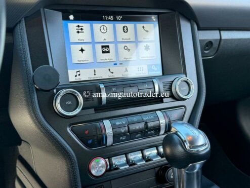 FORD MUSTANG VI GT 5.0 CABRIOLET (Phase 2) – Image 11