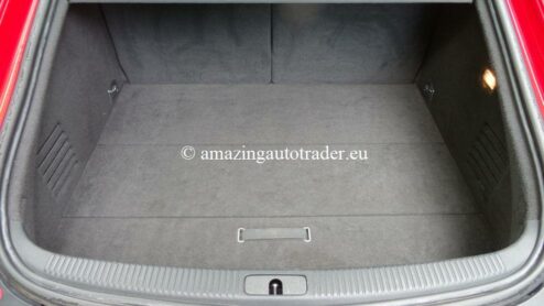 AUDI TT RS PLUS COUPE S-TRONIC – Image 14