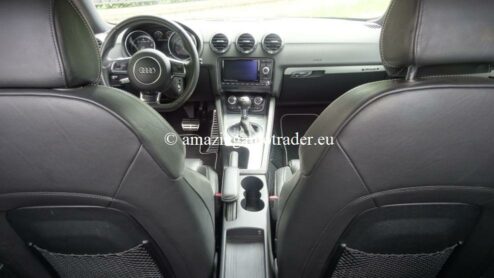 AUDI TT RS PLUS COUPE S-TRONIC – Image 10