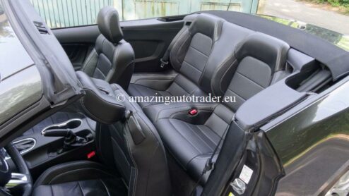 FORD MUSTANG VI GT 5.0 CABRIOLET (Phase 2) – Image 18