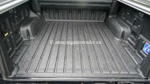 FORD RANGER RAPTOR 3.0 S&S DOUBLE CABINE – Image 15