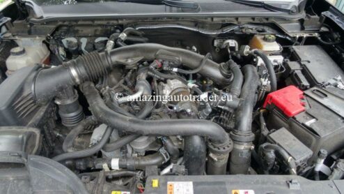 FORD RANGER RAPTOR 3.0 S&S DOUBLE CABINE – Image 16