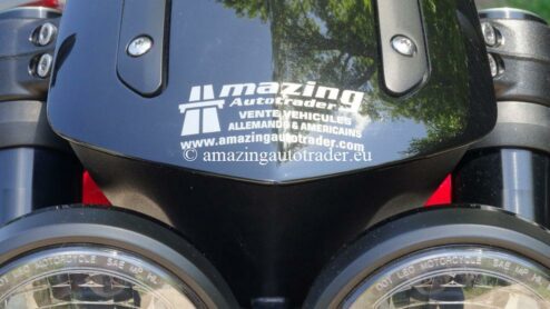 TRIUMPH ROCKET 3 STORM R – Image 3