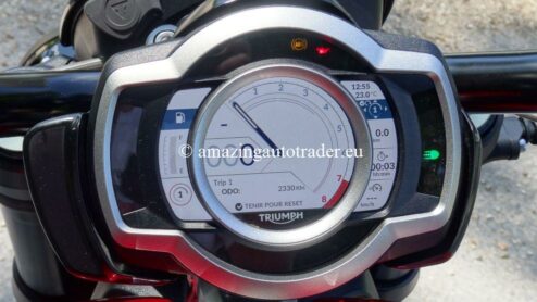 TRIUMPH ROCKET 3 STORM R – Image 9