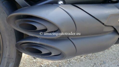 TRIUMPH ROCKET 3 STORM R – Image 15