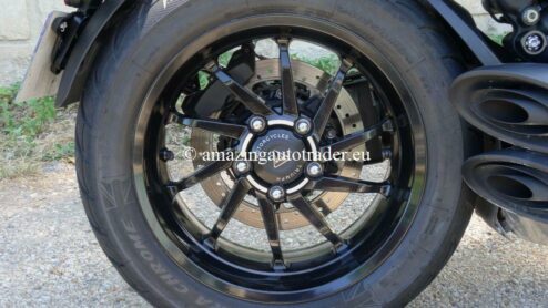 TRIUMPH ROCKET 3 STORM R – Image 13