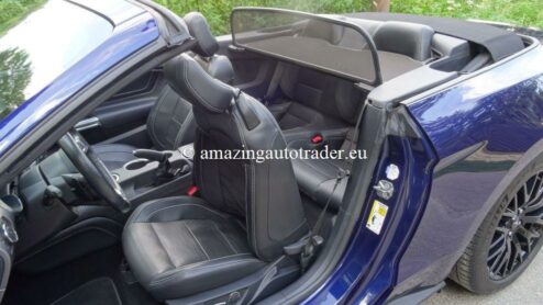 FORD MUSTANG VI GT 5.0 CABRIOLET (PHASE 2) – Image 19